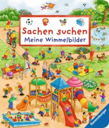 Wimmelbücher