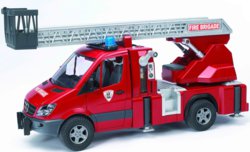 Feuerwehr & Rettung