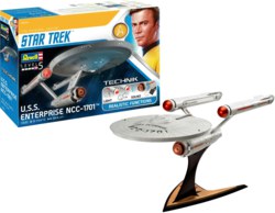 Weltraum & Star Trek