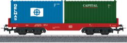 Containerwagen