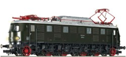 Elektro-Lokomotiven