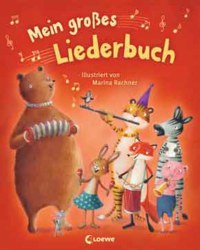 Liederbücher / Spielbücher