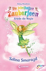 Die fabelhaften Zauberfeen