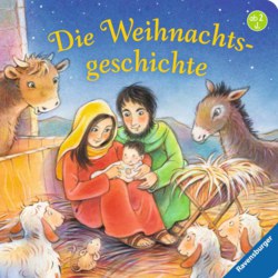 Weihnachtsbücher