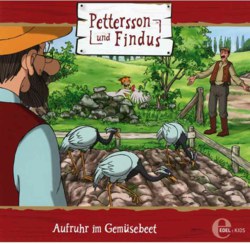 Petterson und Findus