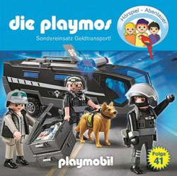 Die Playmos