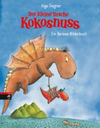 Der kleine Drache Kokosnuss