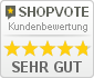 Shopbewertung - exoneit.de