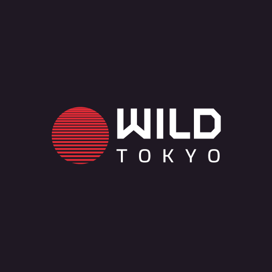 Wild Tokyo Casino Logo